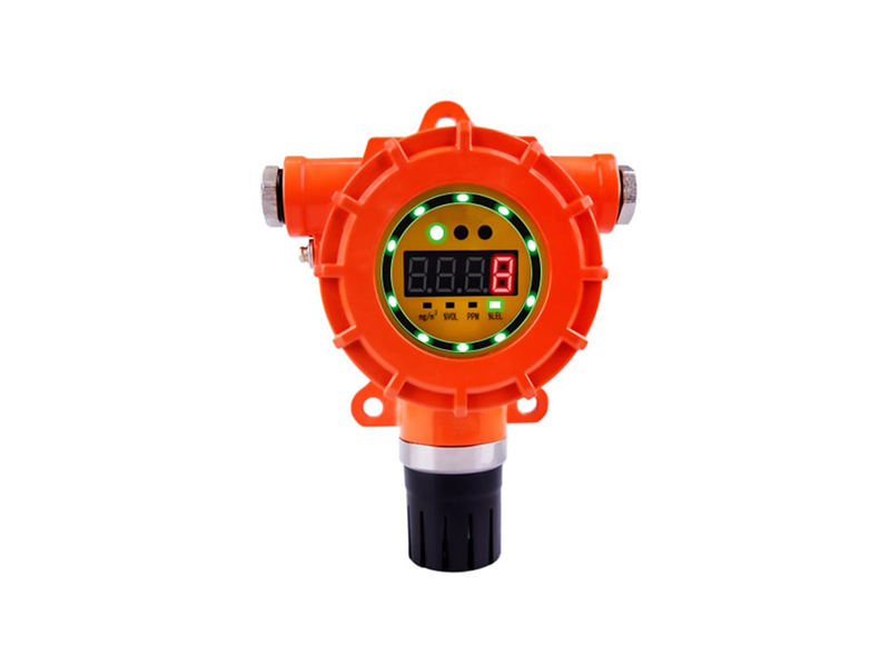 AQSENSE Digital Gas Transmitter — AQOZA
